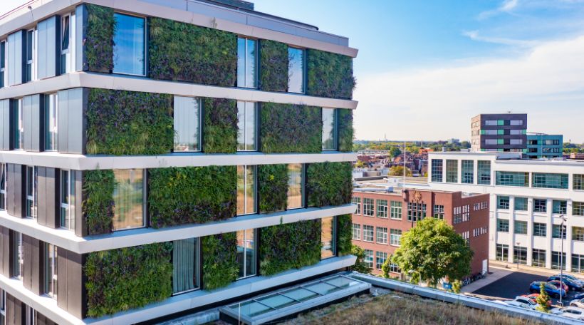 Immobilier Résidentiel